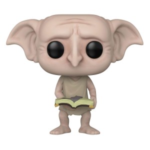 Figurka Funko POP Harry Potter Komnata Tajemnic Dobby Rocznicowa