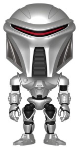 Figurka Funko POP Battlestar Galactica Cylon (MT)