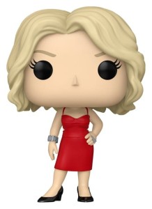 Figurka Funko POP Battlestar Galactica Six