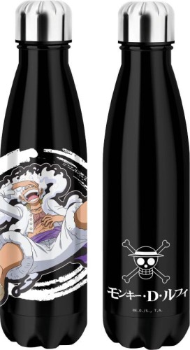 bidon-halantex-one-piece-luffy-gear-5-czarny