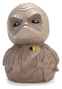Figurka Kaczka Tubbz Numskull Monsters Mummy