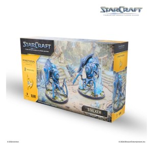 Dodatek do gry Archon Studio StarCraft TMG Protoss Stalker
