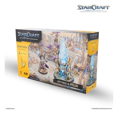 dodatek-starcraft-tmg-protoss-artanis-pylon