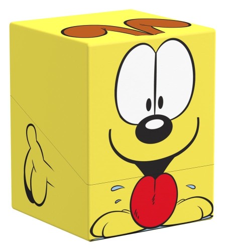 pudelko-na-karty-squaroes-garfield-odie-ga003