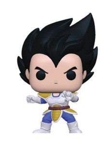 Figurka Funko POP Dragon Ball Z Vegeta