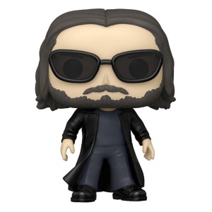 Figurka Funko POP The Matrix 4 Neo