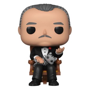Figurka Funko POP Ojciec Chrzestny 50. rocznica Vito
