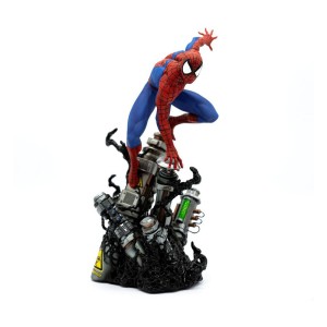 Figurka Statuetka Semic Marvel Amazing Art Spider-Man 1/10
