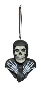 Ozdoba Choinkowa Trick Or Treat Studios Misfits Fiend