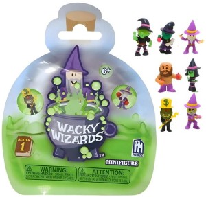 Figurka PhatMojo Roblox Wacky Wizards Series 1 Mystery Blind