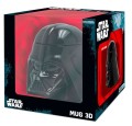 Kubek Darth Vader 3D Star Wars Gwiezdne Wojny 5.JPG