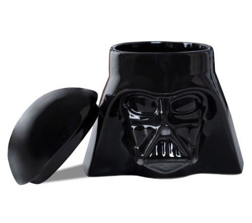 Kubek Darth Vader 3D Star Wars Gwiezdne Wojny 1.JPG