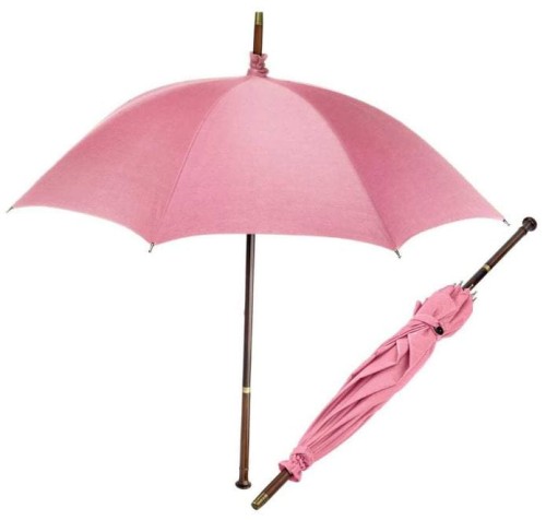 Noble Collection Harry Potter Rubeus Hagrid Umbrella Wand