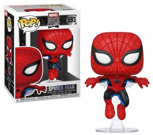 Figurka Marvel Funko POP! Spider-Man First Appearance