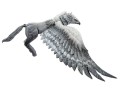 Figurka Buckbeak Hipogryf McFarlane Toys 4.JPG