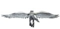 Figurka Buckbeak Hipogryf McFarlane Toys 3.JPG