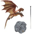 Figurka Rogogon Wegierski Harry Potter Mcfarlane toys 2.JPG