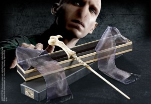 Różdżka Lord Voldemort Ollivander's Box