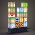 Lampka Minecraft Bloki 1.jpg