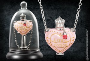 Eliksir Miłości Replika Harry Potter Love Potion