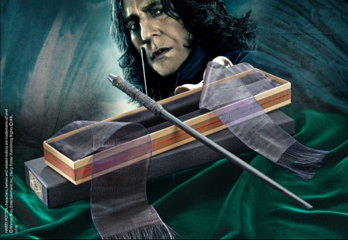 Rozdzka Snape Oryginalna.JPG
