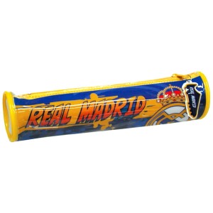 Piórnik Real Madryt  tuba