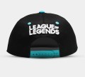Czapka Snapback League Of Legends 2.jpg