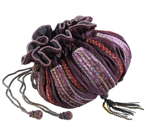 Harry Potter Replica 1/1 Hermione´s Bag Noble Collection