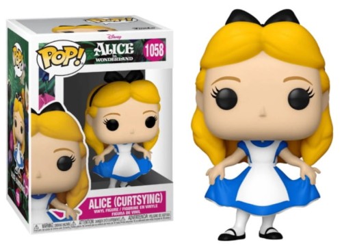 Figurka Alicja W Krainie Czarow Funko Pop.jpg