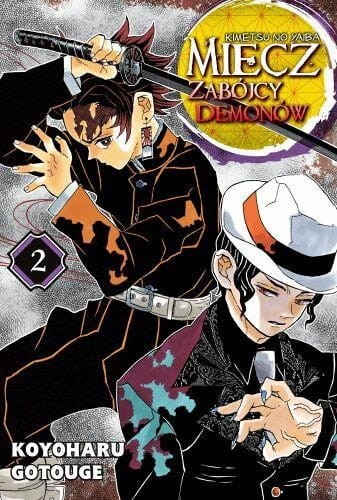 Miecz Zabojcy Demonow Tom 2.jpeg