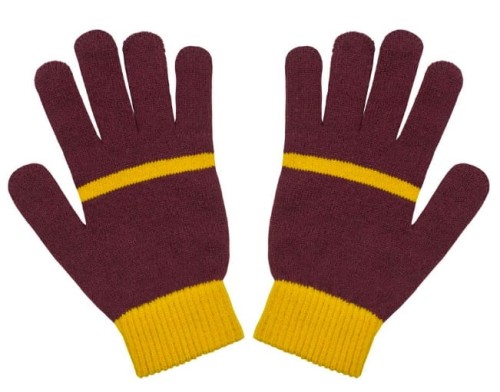 Gryffindor Rekawiczki