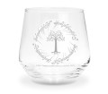 Biale Drzewo Gondoru Szklanka