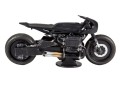 Batcycle Mcfarlane Toys 1
