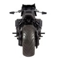 Batcycle Mcfarlane Toys 4