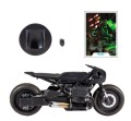 Batcycle Mcfarlane Toys 5
