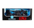 Batcycle Mcfarlane Toys 6