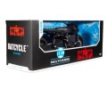 Batcycle Mcfarlane Toys 7