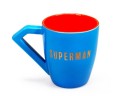 Kubek Superman 3D