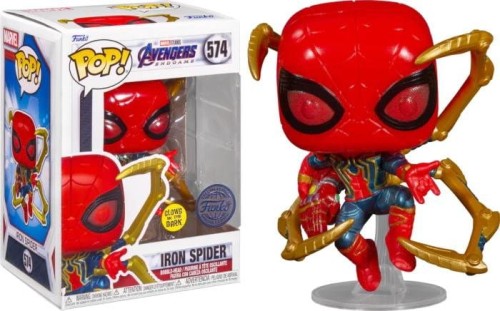 Avengers Iron Spider Funko Pop Special Edition.jpg