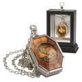 Harry Potter Replica 1/1 The Horcrux Locket Noble Collection