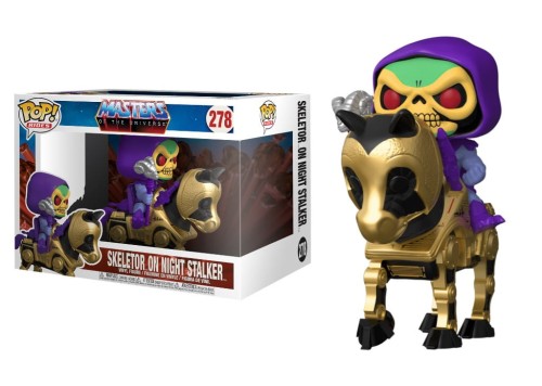 Skeletor On Night Stalker Funko Pop 278.jpeg