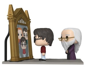 Figurka Harry Potter Funko POP! Mirror of Erised