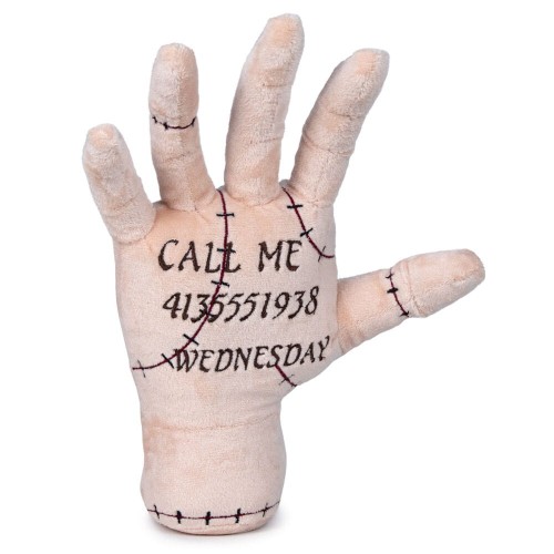 Maskotka Raczka Hand.jpeg