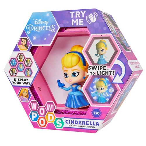 Lampka Disney Cinderella WOW Pods 1.jpeg