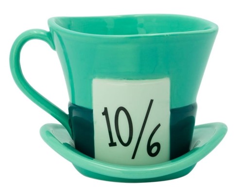 Kubek Szalony Kapelusznik