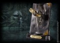 Harry Potter Replica 1/1 Basilisk Fang and Tom Riddle Diary Noble Collection