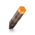 Noble Collection Replika Minecraft Illuminating Torch 25 cm