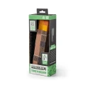 Replika Minecraft Illuminating Torch Noble Collection 25 cm