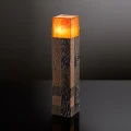 Minecraft Illuminating Torch Replika Noble Collection 25 cm