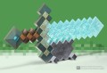 Replika Miecz Minecrafta.jpeg